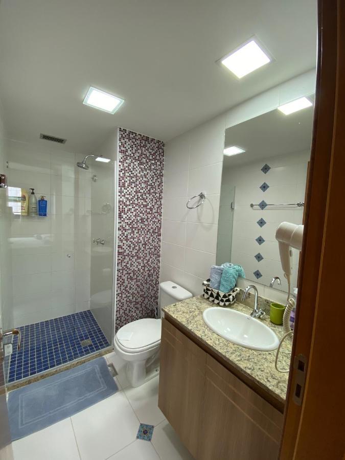 Апартаменти Flat No Centro, Saint Moritz Бразиліа Екстер'єр фото